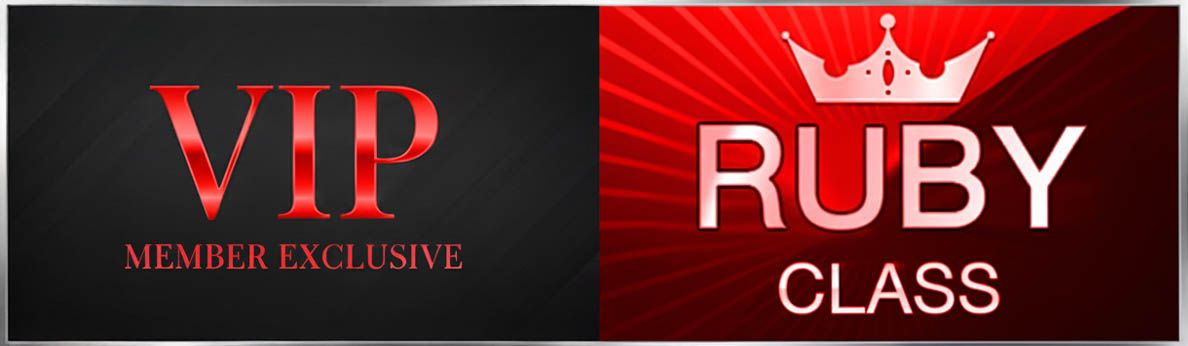 บทความ 👑สิทธิพิเศษสมาชิกระดับ Ruby (VIP13-15)👑